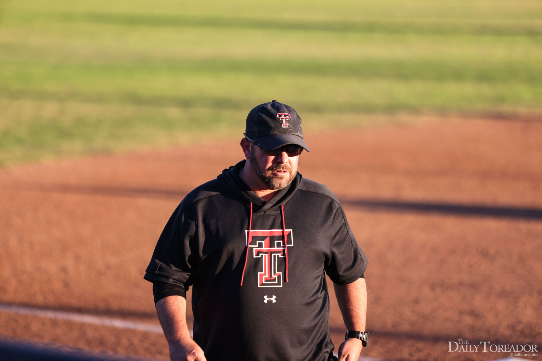 Craig Snider: The Softball Coach Making Waves in the USA