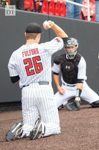 Preview: UConn baseball vs. No. 9 Texas Tech