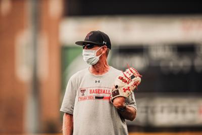 Texas Tech baseball: 2021 could be Tim Tadlock's best coaching job yet