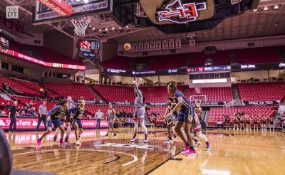 Phillips 66 Big 12 Women S Basketball Championship Tickets Now On