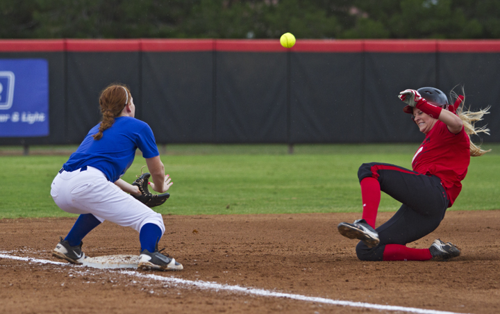 Osowski-Anderson Lands On D1Softball's National Top 10 At Third Base ...