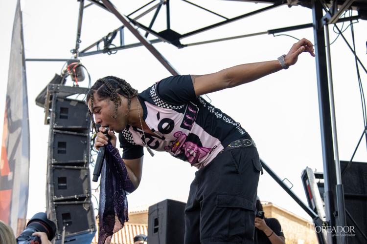 24kgoldn-performs-at-raider-alley-multimedia-dailytoreador