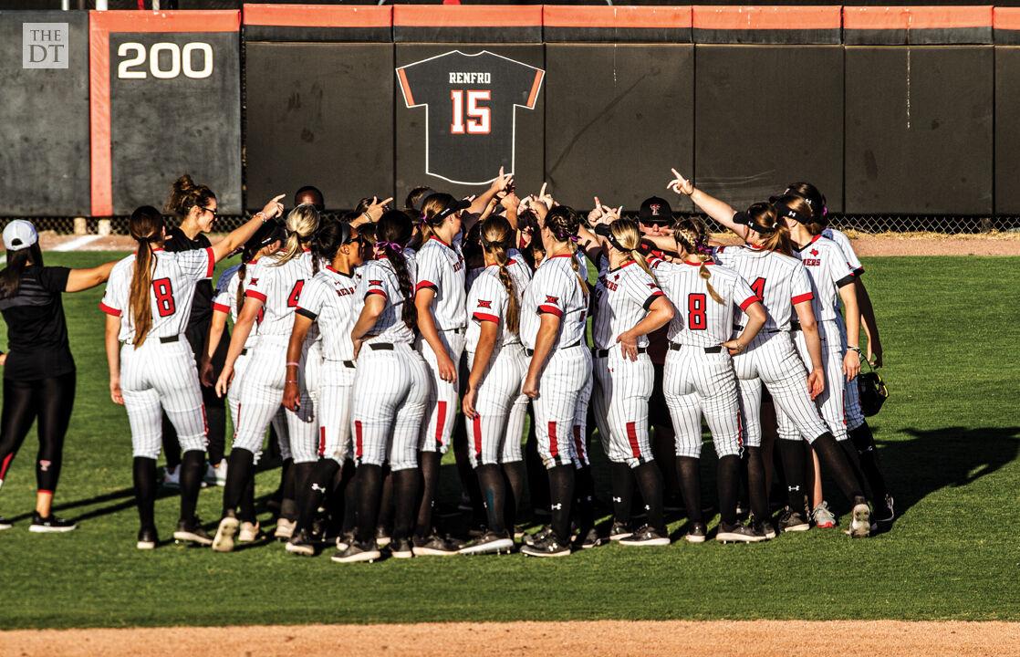 Tech softball newest beneficiaries of Matador Club NIL deal Sports