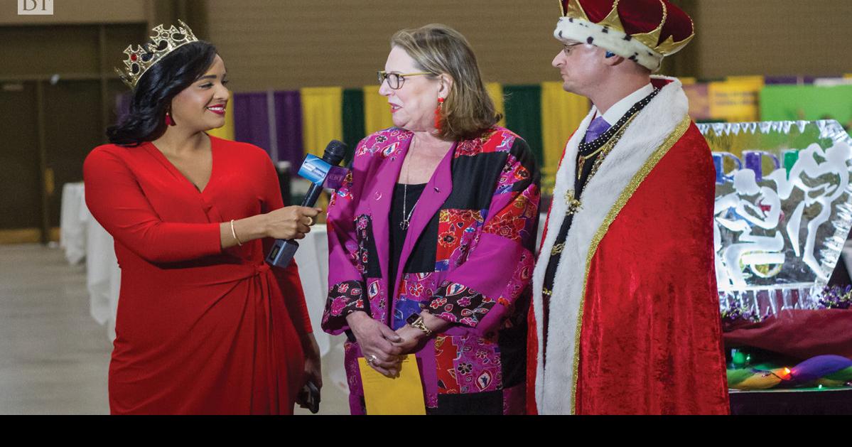 mardi gras lubbock