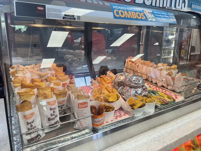 New Allsup’s Express location open across from Tech campus Gallery