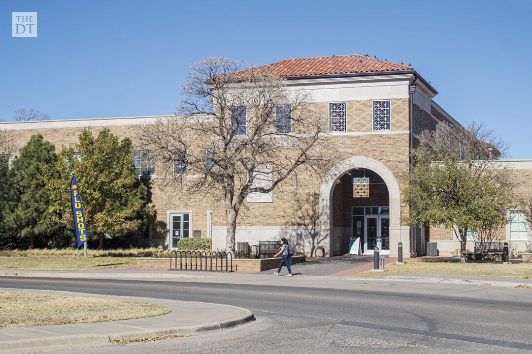 Texas Tech Free Flu-vaccines