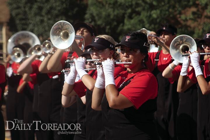 Goin' Band ready to ramp up football season traditions, La Vida