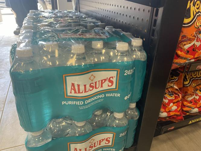 New Allsup’s Express location open across from Tech campus Gallery