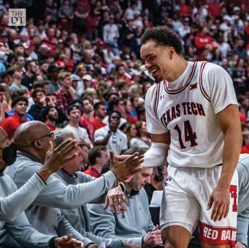 Marcus Santos-Silva finishes with a double-double against Oklahoma State University