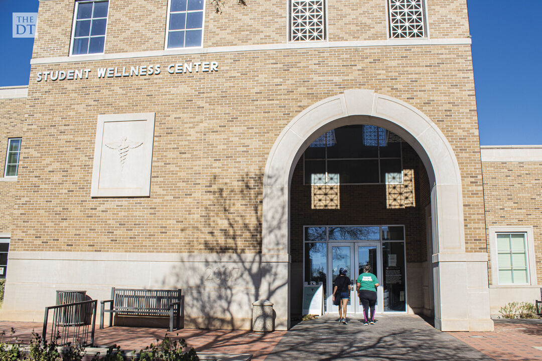 Texas Tech Free Flu-vaccines