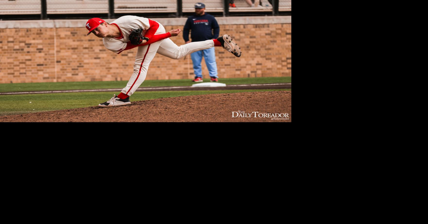 Texas Tech Baseball sweeps Gonzaga in 4 game series - TownTalk Radio