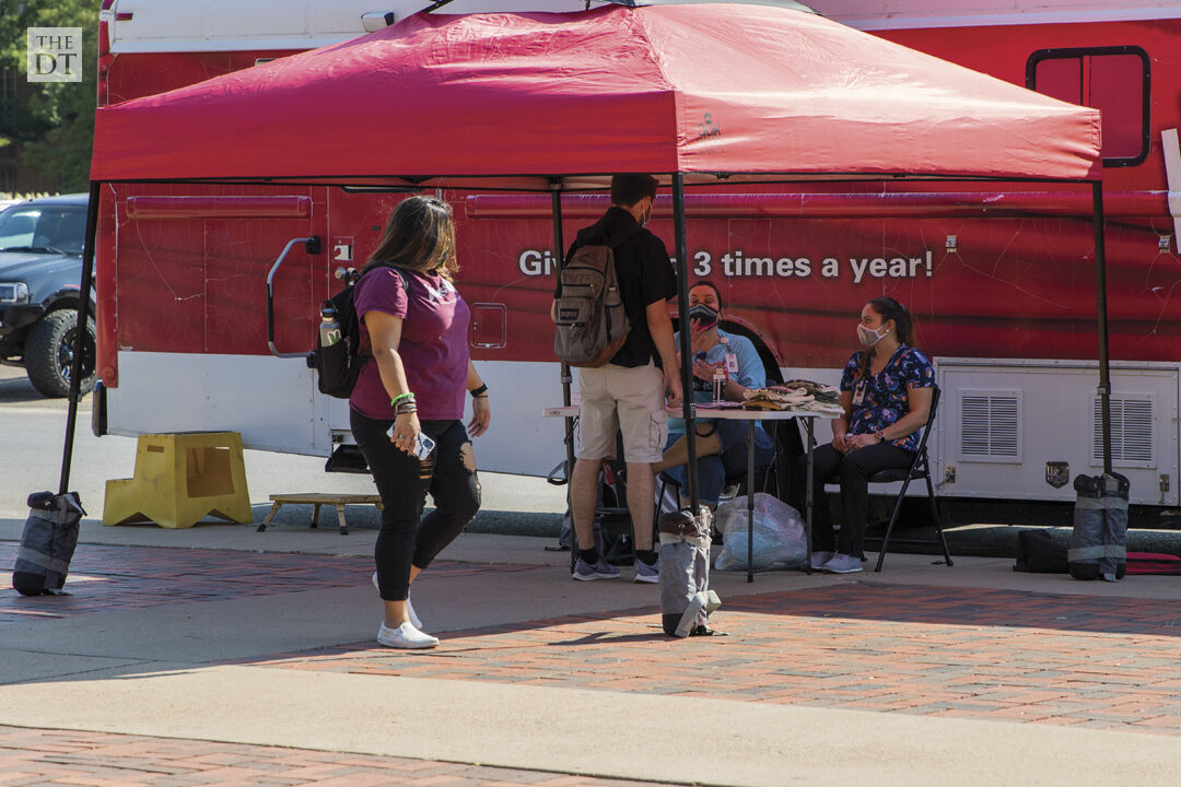 Vitalant Blood Services Hosts Anti-Body Testing | Multimedia ...