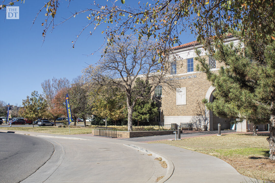 Texas Tech Free Flu-vaccines
