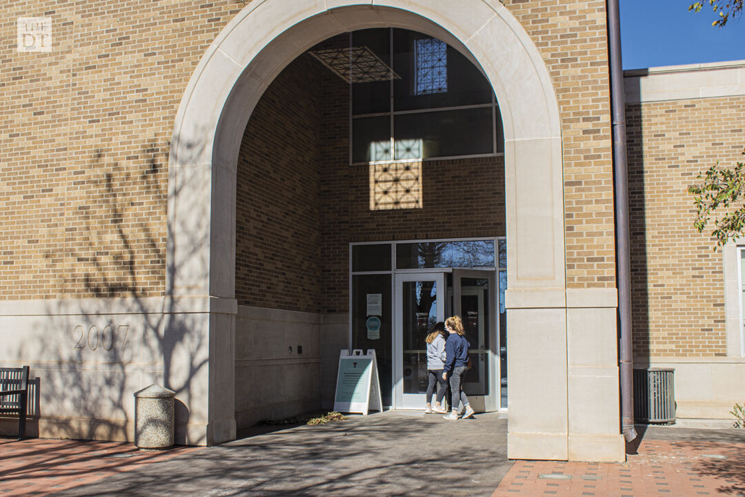 Texas Tech Free Flu-vaccines