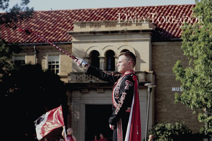 Goin' Band ready to ramp up football season traditions, La Vida