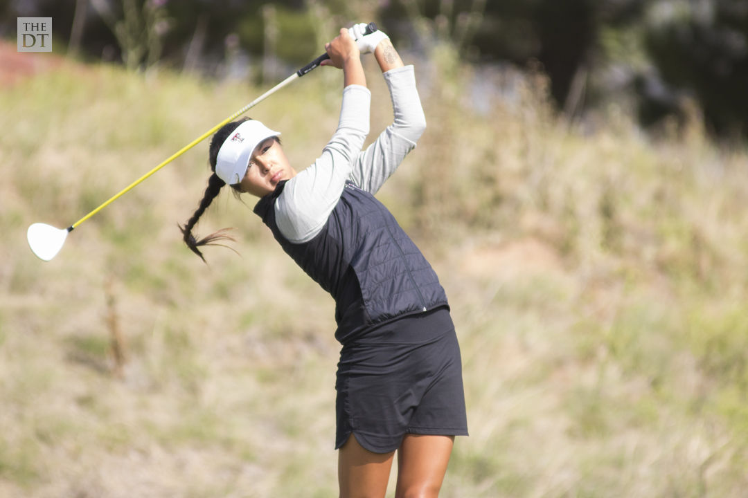 NCAA Lubbock Regional 2017