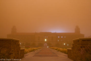 Campus Covered