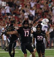 Schooler and Garibay named Big 12 Players of the Week
