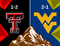 Texas welcomes No. 6 West Virginia with the Big 12 title on the line