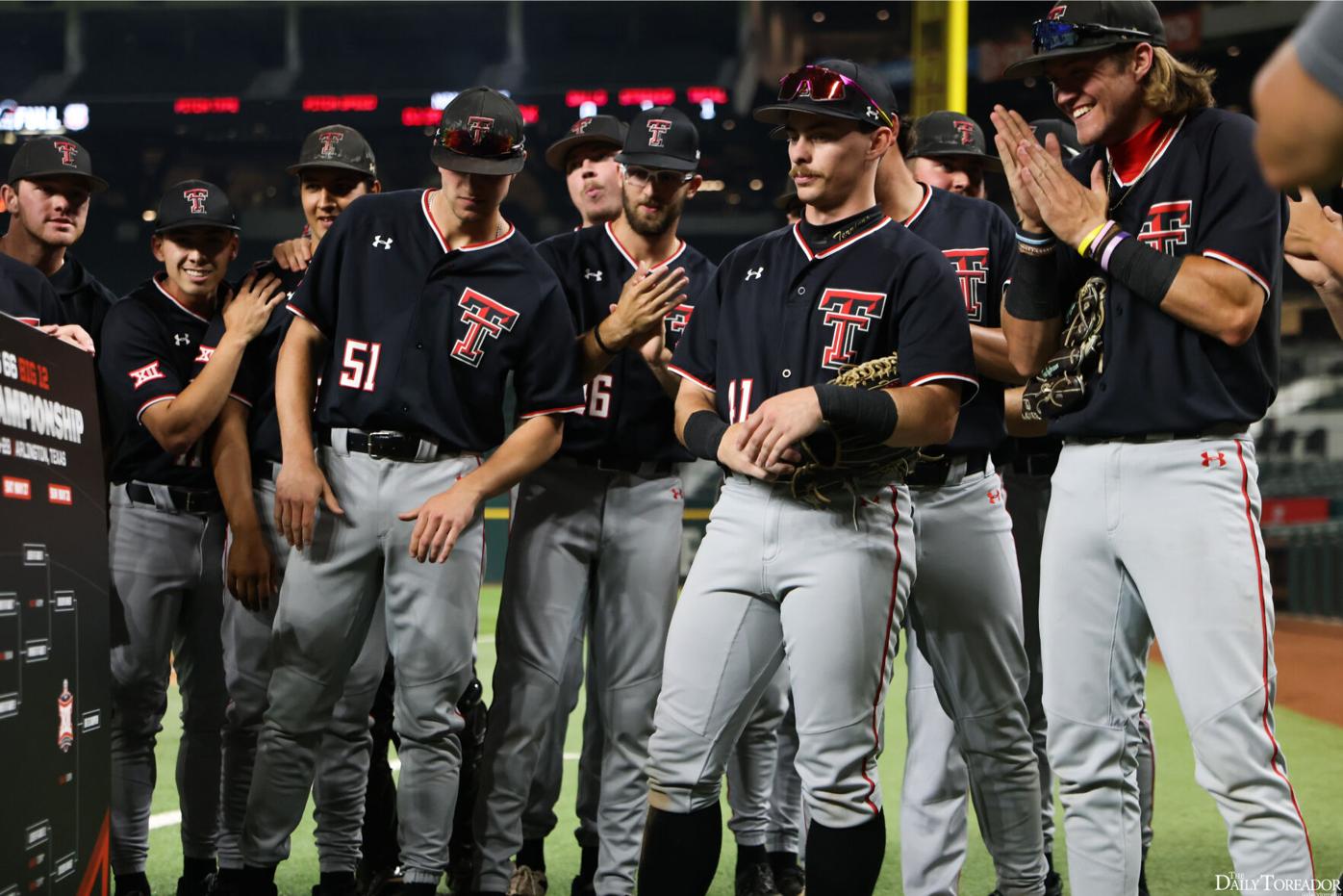 D2 College World Series Champions claim their spots on the Macon Bacon 