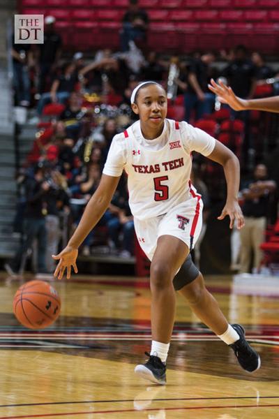 Tech Suffers Four Point Loss To Kansas State Sports
