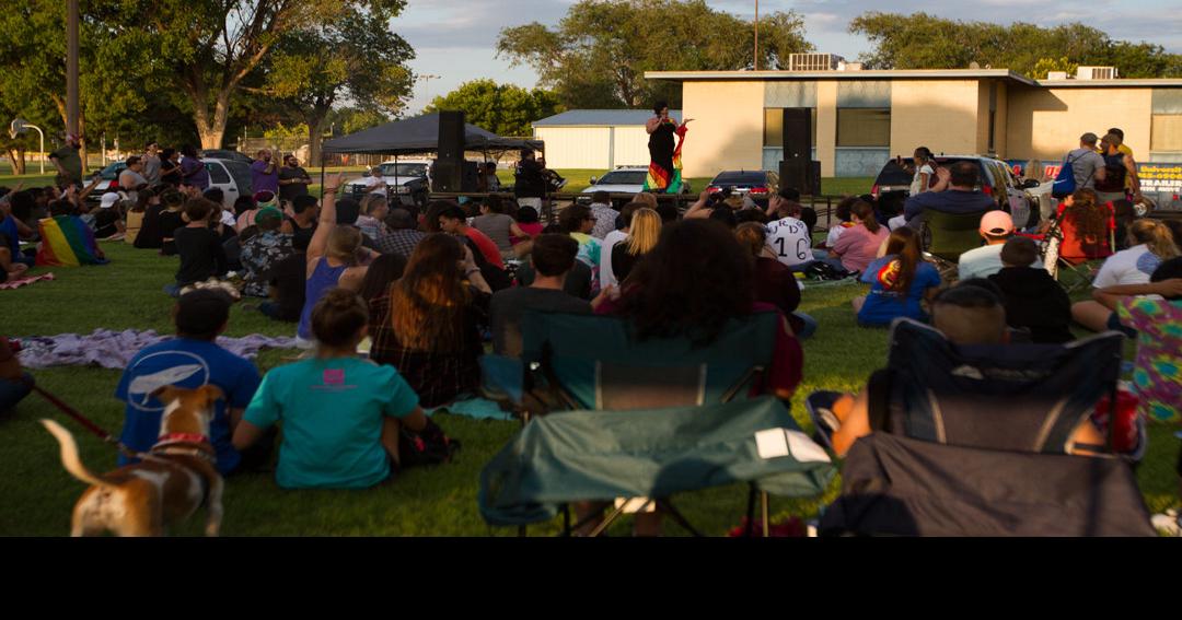 Lubbock Pride to celebrate pride weekend La Vida