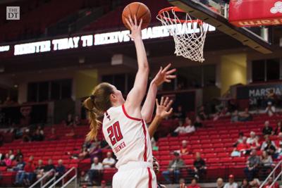 Lady Raiders Set To Play Northwestern State Sports