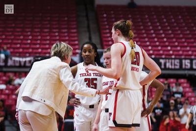 Lady Raiders Win Seventh Consecutive Game Sports Dailytoreador Com