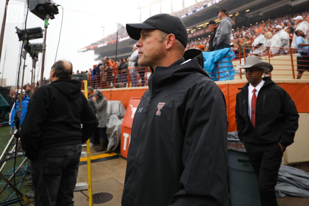 Wells Hires Two New Coaches For Tech Football Staff Sports