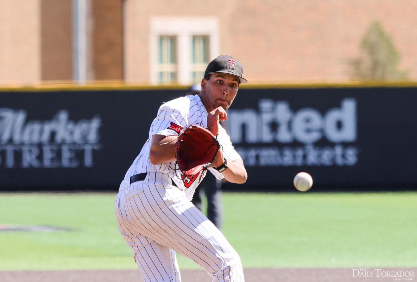 Iowa Baseball: Hawkeyes travel to Texas Tech for 3-game series