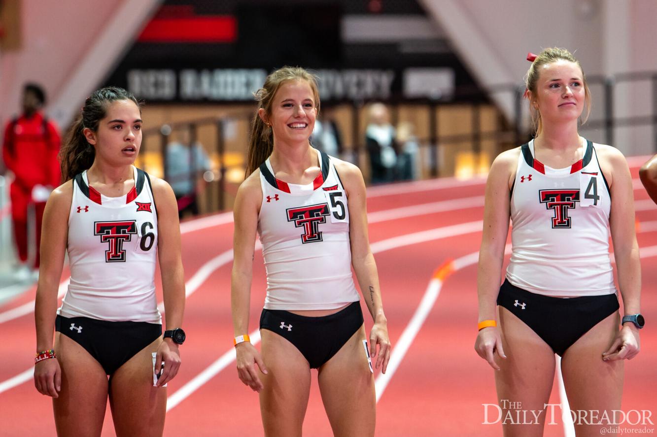 Tech begins outdoor season with day 1 of Wes Kittley Invitational