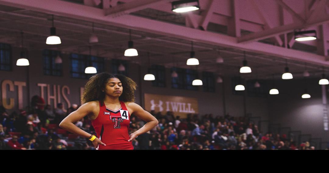 Texas Tech Matador Qualifier Gallery