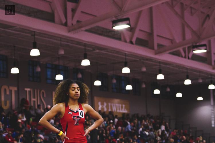 Texas Tech Matador Qualifier Gallery