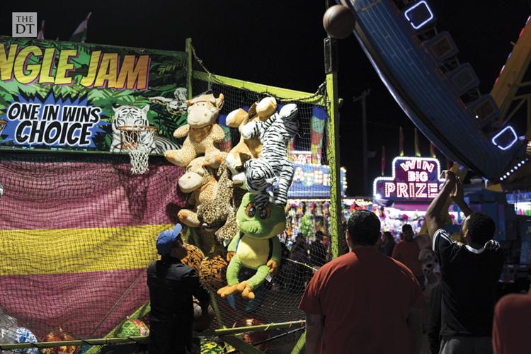 Panhandle South Plains Fair Gallery