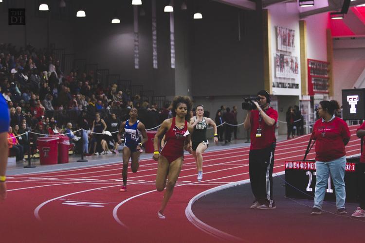 Texas Tech Matador Qualifier Gallery