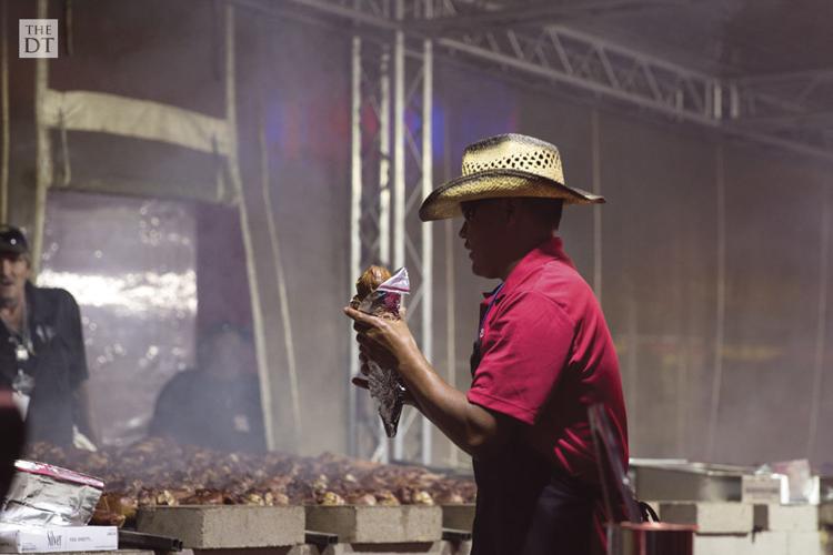 Panhandle South Plains Fair Gallery