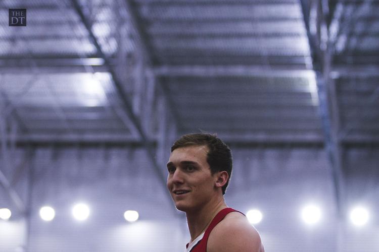 Texas Tech Matador Qualifier Gallery