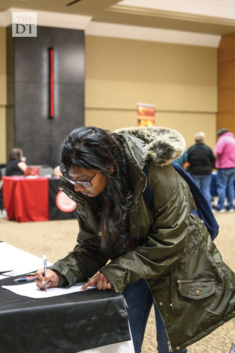 Volunteer Fair