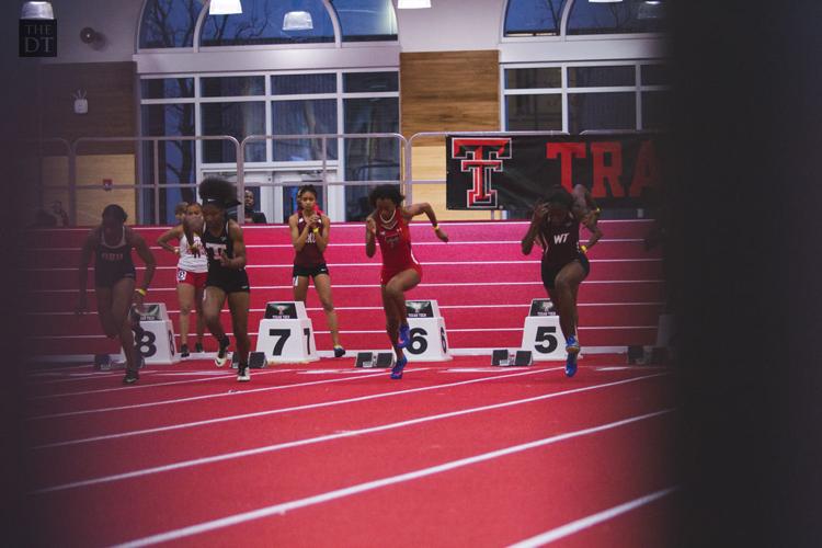 Texas Tech Matador Qualifier Gallery