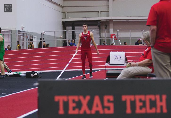 Texas Tech Matador Qualifier Gallery