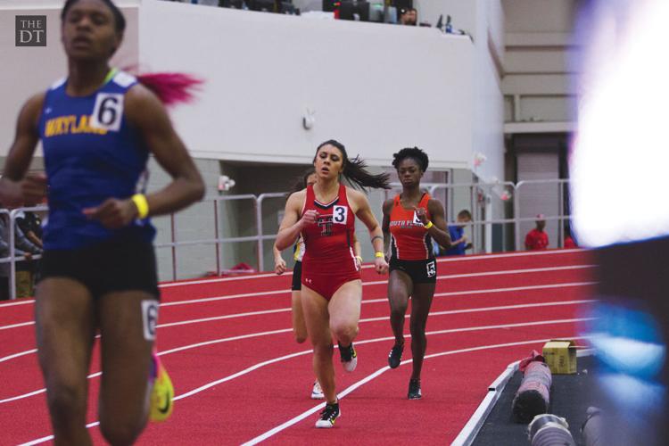 Texas Tech Matador Qualifier Gallery