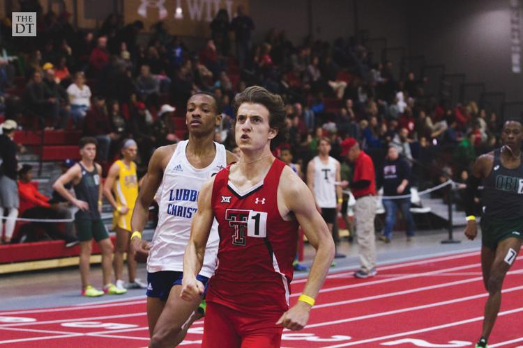 Texas Tech Matador Qualifier Gallery