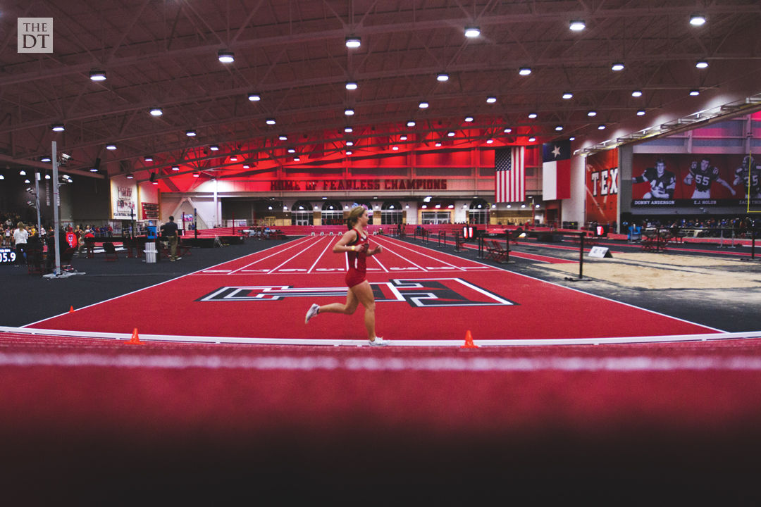 Texas Tech Matador Qualifier Gallery