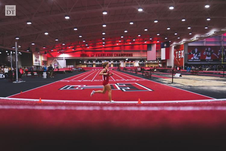 Texas Tech Matador Qualifier Gallery