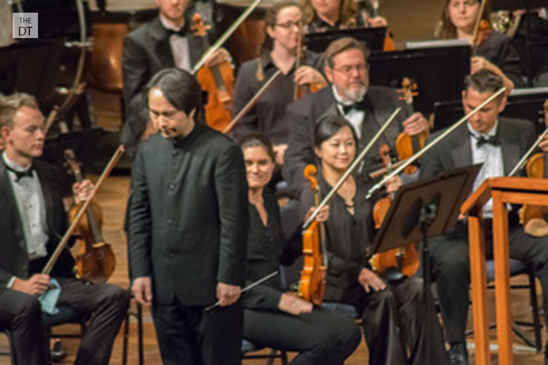 Taking A Bow At The Symphony Crossword Clue University Choir performs with Lubbock Chorale, Lubbock Symphony