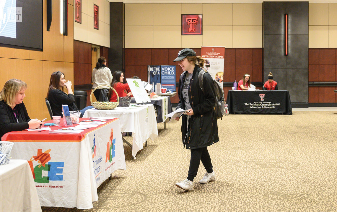 Volunteer Fair