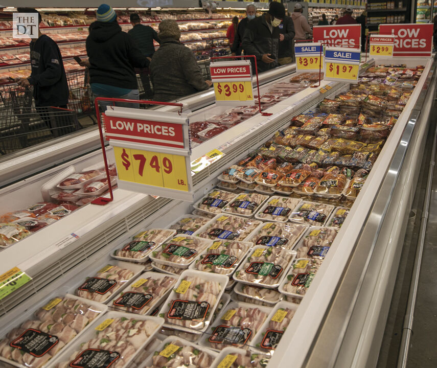 HEB is now open in Lubbock at 4405 114th St Multimedia