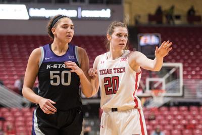 Lady Raiders Return Home Look To End Losing Streak Sports