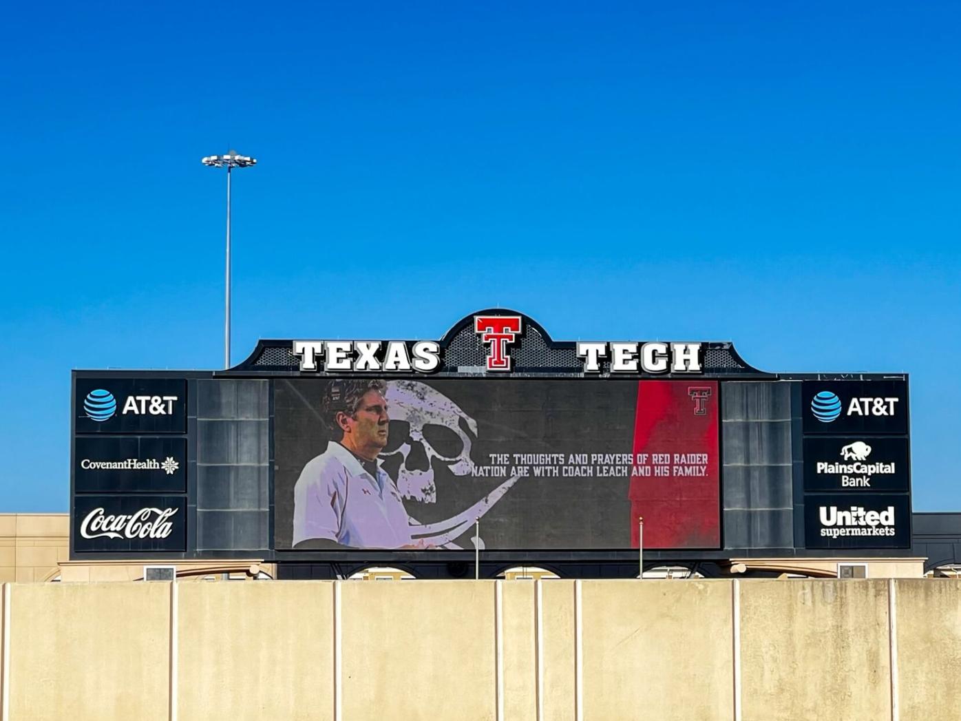 Houston's Scoreboard Legacy