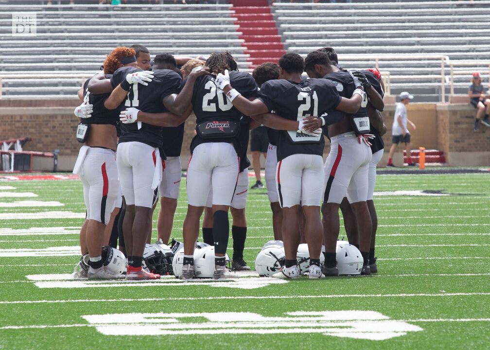 Texas Tech football: Red Raiders to play Houston at NRG in 2021